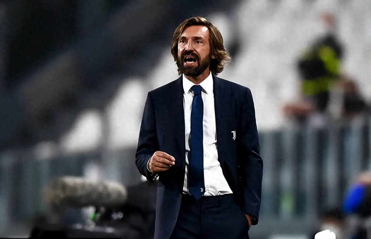 Pirlo (Pirlo jersey number)